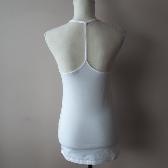 Firetrap print tank - Picture 2 of 6